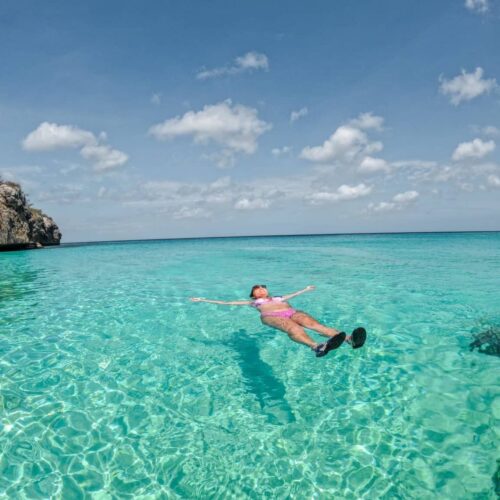 Porto de Galinhas 8 noches
